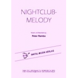 Nightclub-Melody -Peter Rambo