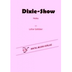 Dixie-Show -Lothar Gottlöber