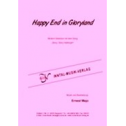 Happy End In Gloryland -Ernest Majo