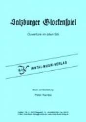 Salzburger Glockenspiel -Peter Rambo