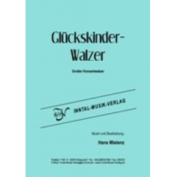 Glückskinder-Walzer -Hans Mielenz