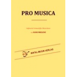 Pro Musica -Hans Mielenz