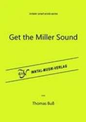Get the Miller Sound -Thomas Buß