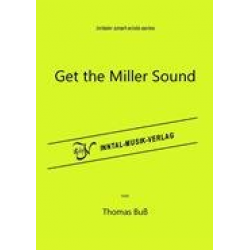 Get the Miller Sound -Thomas Buß