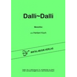 Dalli-Dalli -Herbert Koch