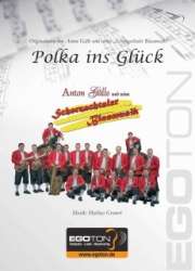 Polka ins Glück -Mathias Gronert