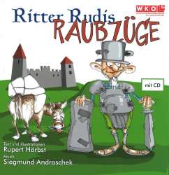 Ritter Rudis Raubzüge kpl. -Siegmund Andraschek