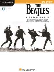 The Beatles - Die größten Hits (Flöte) -The Beatles