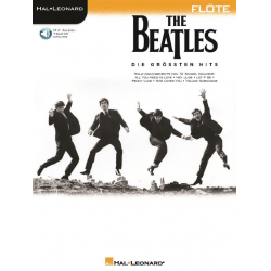 The Beatles - Die größten Hits (Flöte) -The Beatles