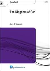 The Kingdom of God -Jerry B. Bensman
