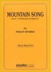 Mountain Song (From a Pittsburgh Symphony) -Philip Sparke
