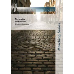Olympica (Marcia Sinfonica) -Giovanni Orsomando