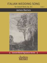 Italian Wedding Song -James Barnes