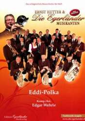 Eddi-Polka - traditionelle Besetzung -Edgar Wehrle