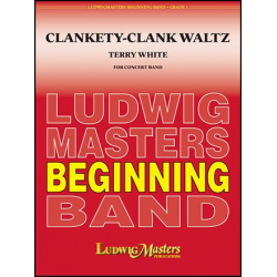 Clankety Clank Waltz -Terry White