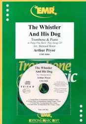 The Whistler And His Dog - Arthur Pryor / Arr. Bertrand Moren