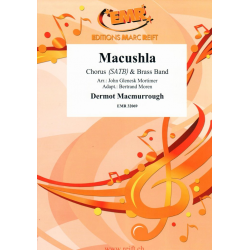 Macushla -Dermot MacMurrogh / Arr.Mortimer & Moren