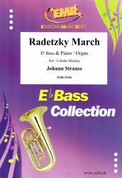 Radetzky March -Johann Strauß / Strauss (Vater) / Arr.Colette Mourey