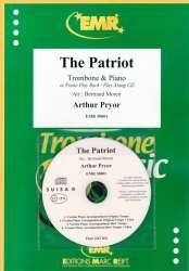 The Patriot - Arthur Pryor / Arr. Bertrand Moren