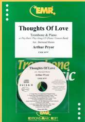 Thoughts Of Love - Arthur Pryor / Arr. Bertrand Moren