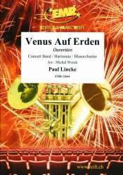 Venus Auf Erden -Paul Lincke / Arr.Michal Worek
