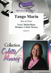 Tango Marin -Colette Mourey / Arr.John Glenesk Mortimer