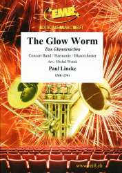 The Glow Worm -Paul Lincke / Arr.Michal Worek