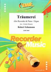 Träumerei -Robert Schumann / Arr.Colette Mourey