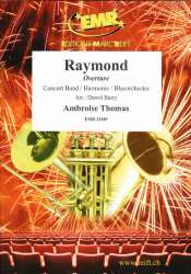 Raymond -Ambroise Thomas / Arr.Darrol Barry