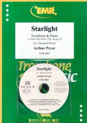 Starlight - Arthur Pryor / Arr. Bertrand Moren