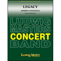 Legacy -Robert Longfield