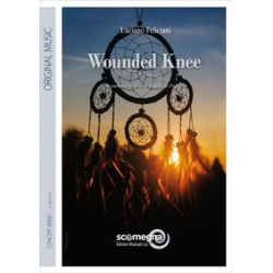 Wounded Knee -Luciano Feliciani