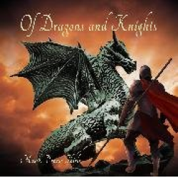 Of Dragons and Knights -Dennis Thiele / Arr.Steffen Burkhardt