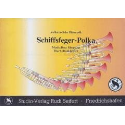 Schiffsfeger-Polka -Beny Rehmann / Arr.Rudi Seifert