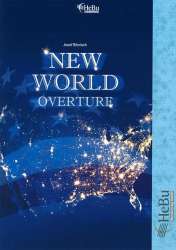 New World Overture -Josef Bönisch