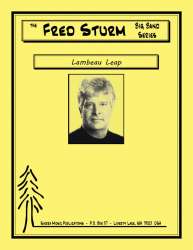 JE: Lambeau Leap -Fred Sturm
