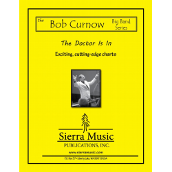 The Doctor Is In -Bob Curnow