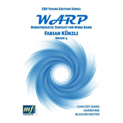 WARP -Fabian Künzli