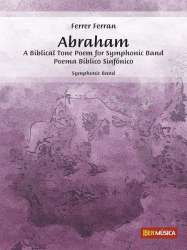 Abraham -Ferrer Ferran