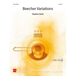 Beecher Variations -Stephen Bulla