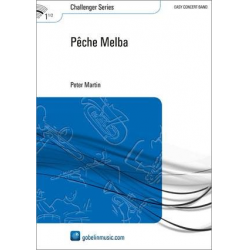 Pche Melba -Martin Peter