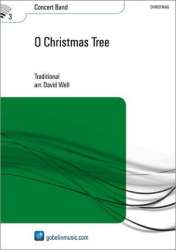 O Christmas Tree -David Well