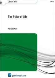 The Pulse of Life -Rob Goorhuis
