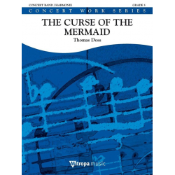 The Curse of the Mermaid -Thomas Doss
