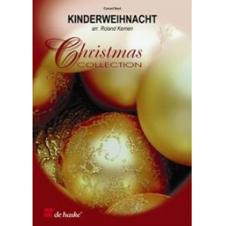 Kinderweihnacht -Diverse / Arr.Roland Kernen