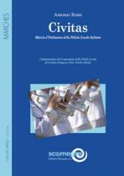 Civitas -Antonio Rossi