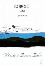 Cobalt / Kobolt -John Brakstad