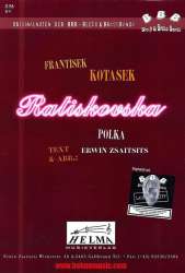 Ratiskovska - Polka -Frantisek Kotasek / Arr.Erwin Zsaitsits