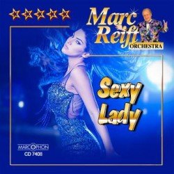 CD: Sexy Lady