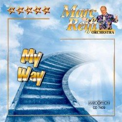 CD: My Way